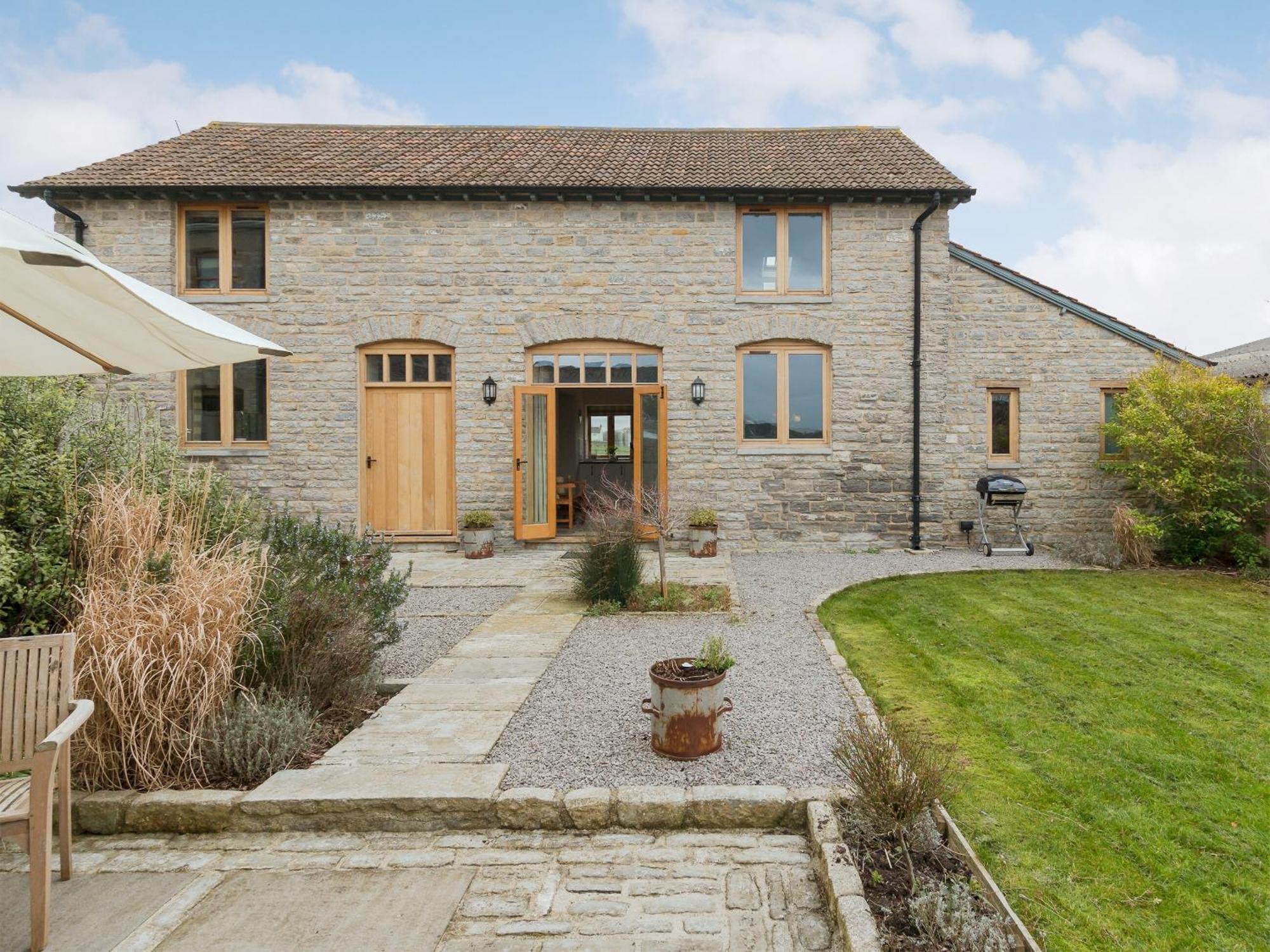 Applebarn - Uk10654 Villa West Pennard Exterior photo