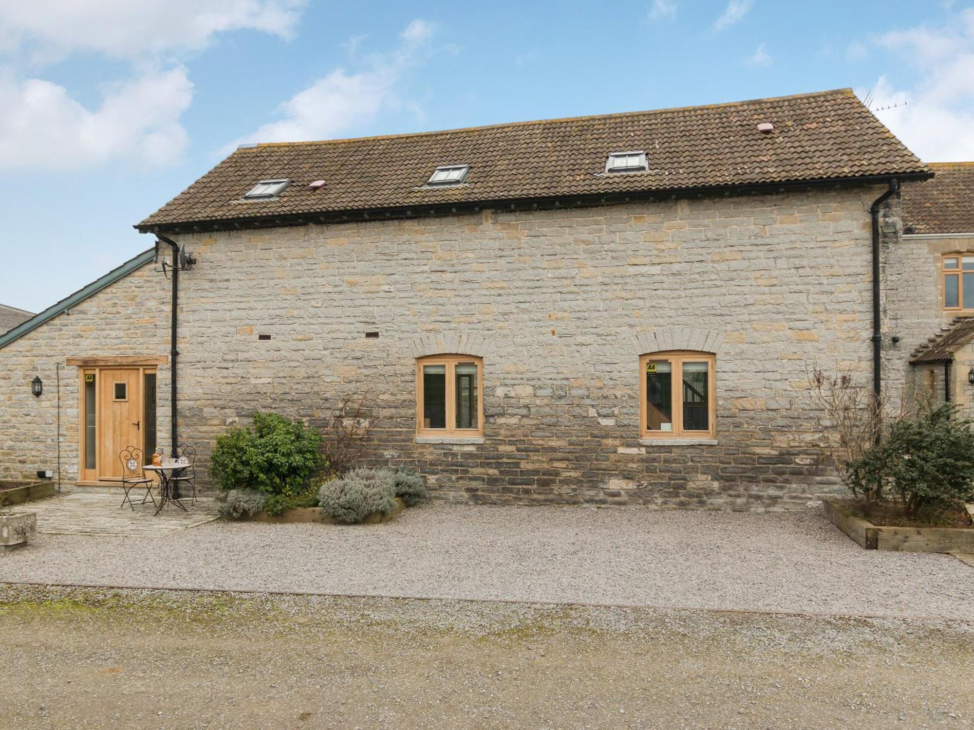 Applebarn - Uk10654 Villa West Pennard Exterior photo