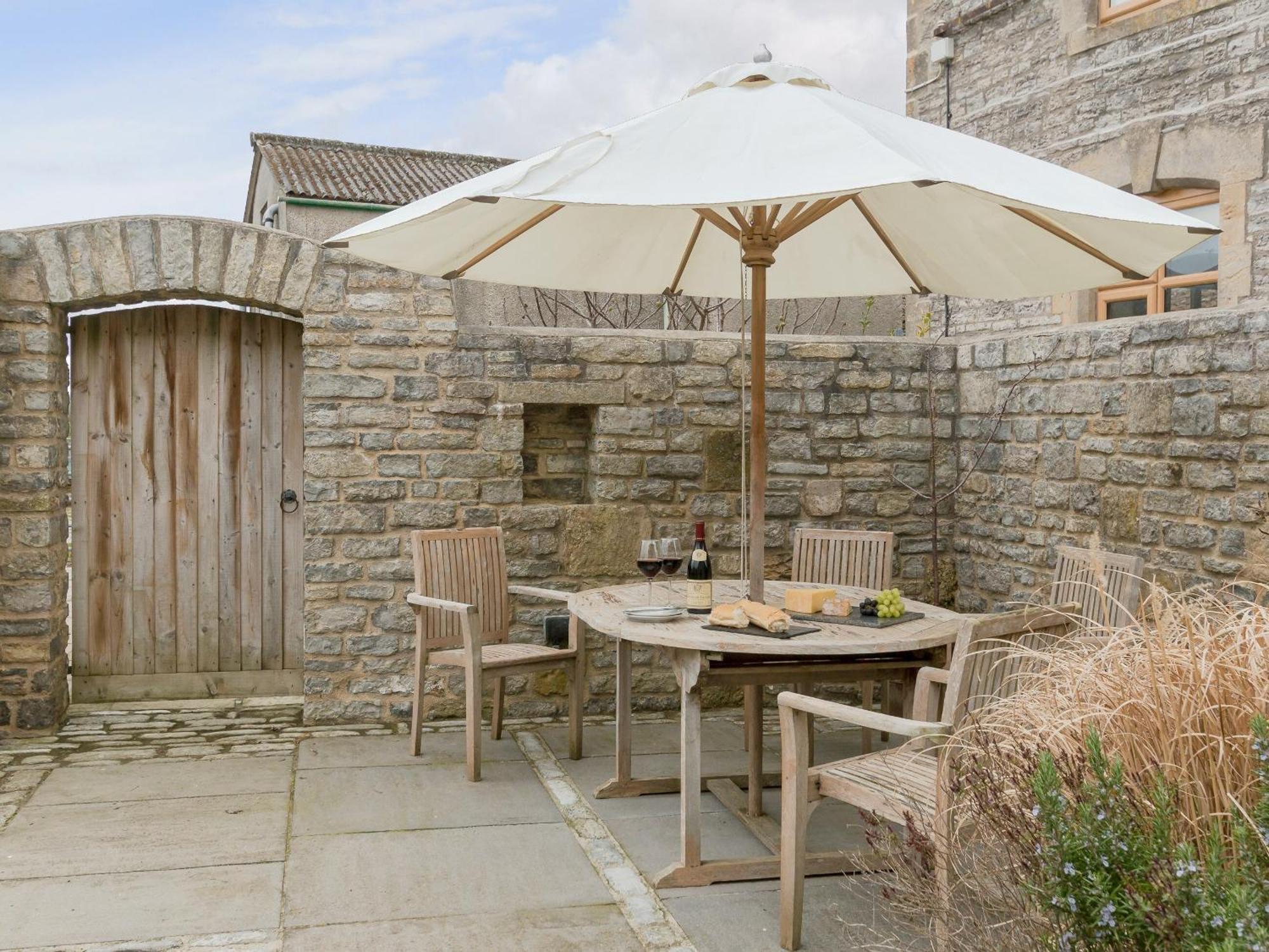 Applebarn - Uk10654 Villa West Pennard Exterior photo